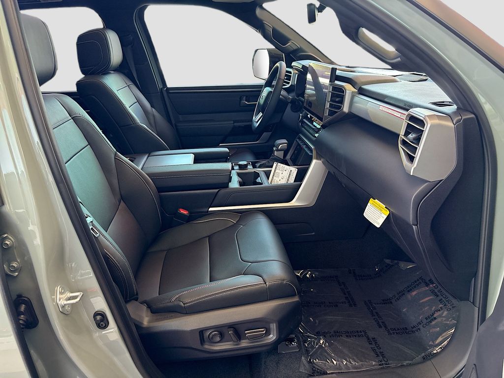 Thumbnail: 2026 Toyota Sequoia - 20