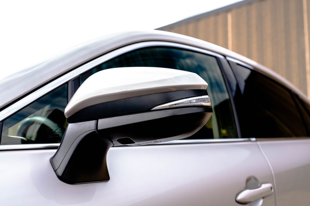 Used 2021 Toyota Venza SUV