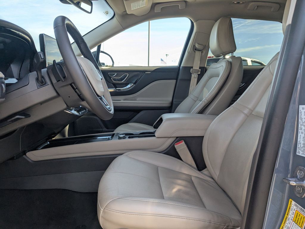 2024 Lincoln Corsair Grand Touring