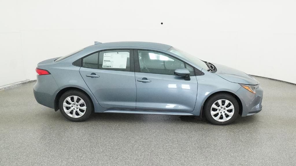 Thumbnail: 2026 Toyota Corolla - 20