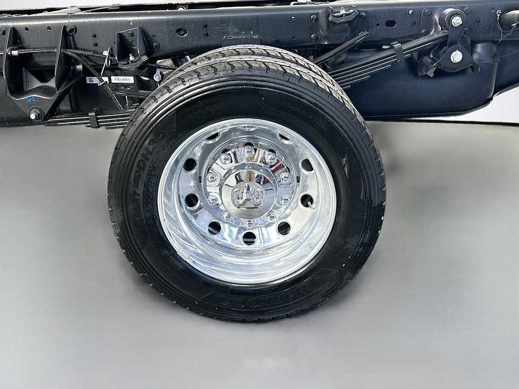 Ram5500 Chassis16