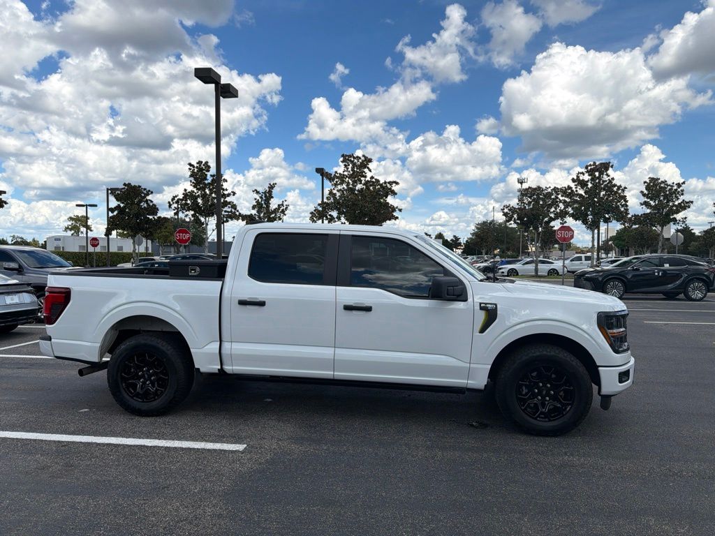 Thumbnail: 2024 Ford F-150 - 2