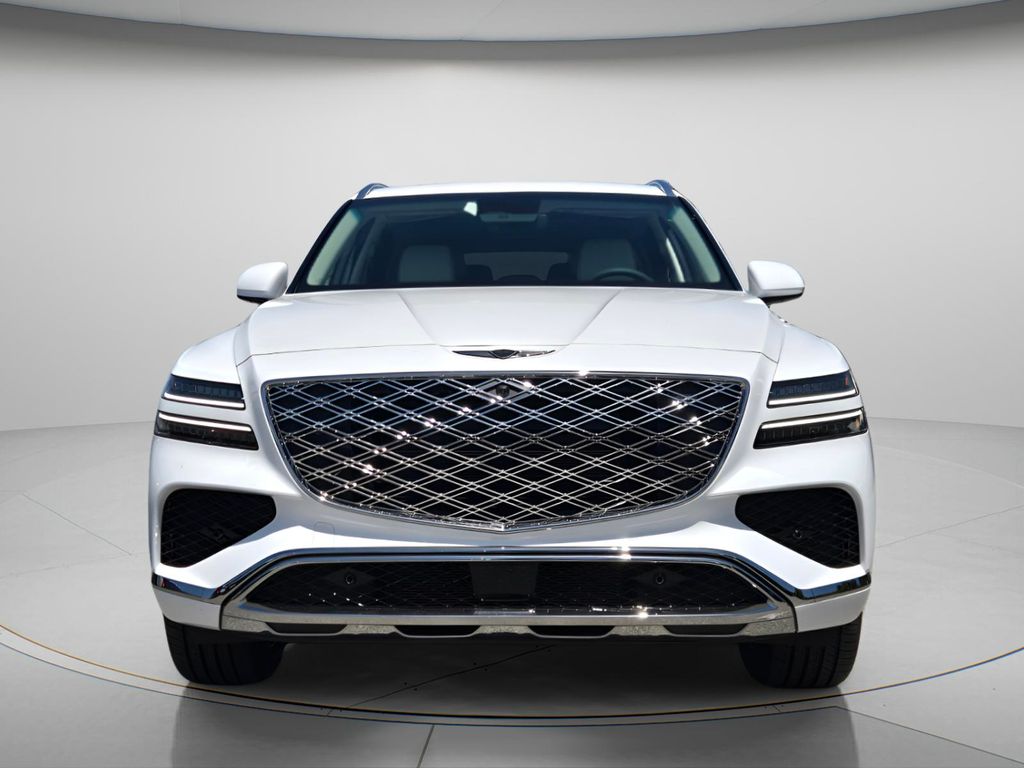 2026 Genesis GV80 - $69,029