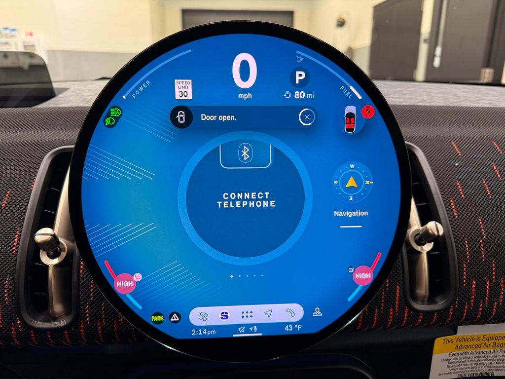 Thumbnail: 2026 MINI Cooper Countryman - 16