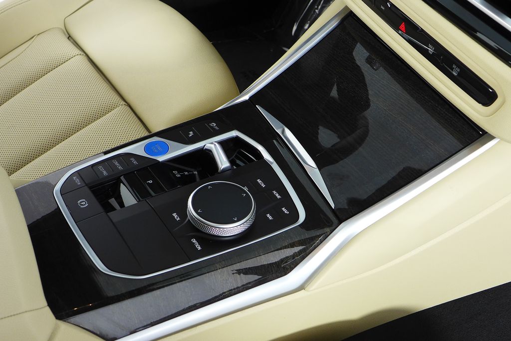 Thumbnail: 2024 BMW i4 - 15