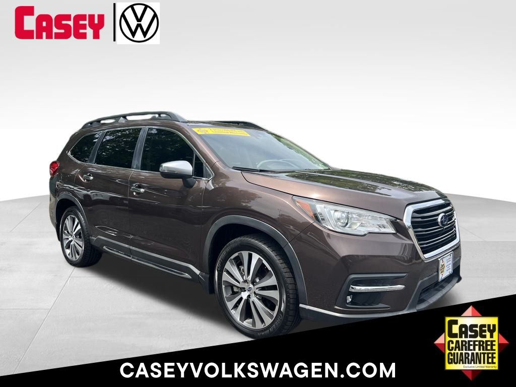 2019 Subaru Ascent Touring photo