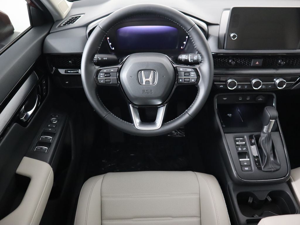 Thumbnail: 2026 Honda CR-V - 10