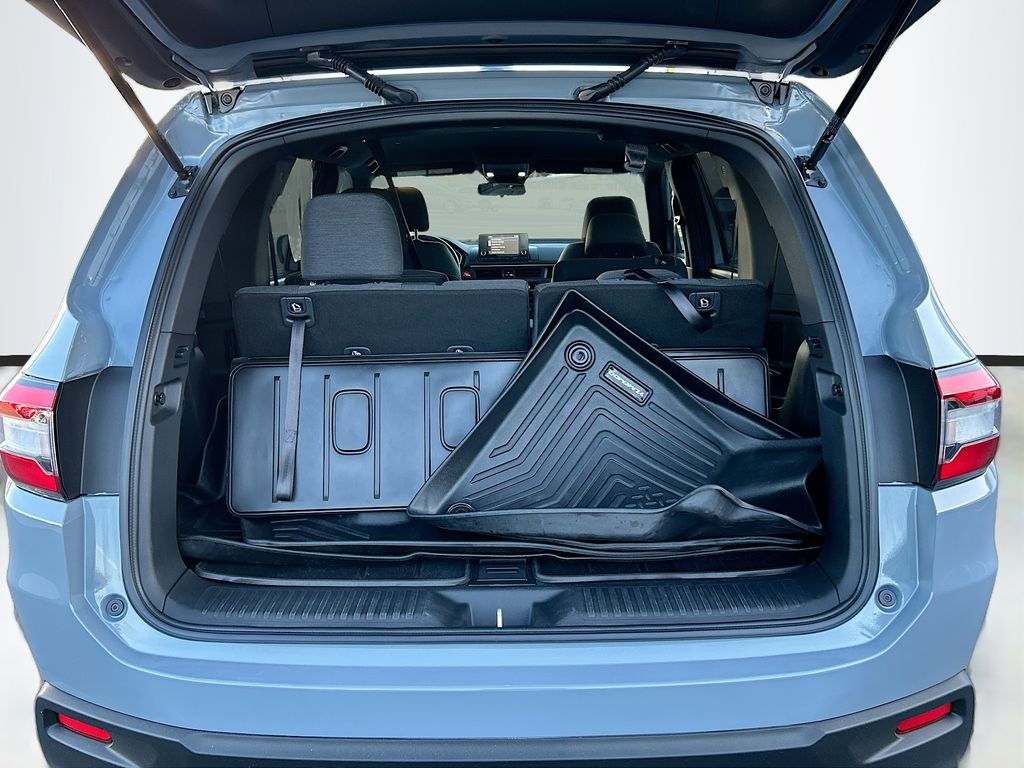 Thumbnail: 2023 Honda Pilot - 25