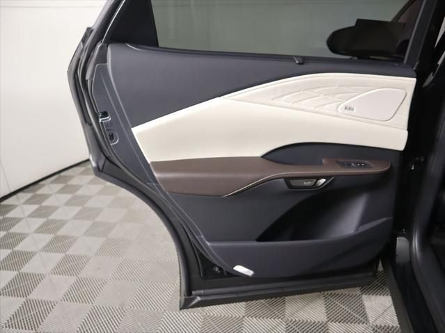 Thumbnail: 2026 Lexus RX - 27