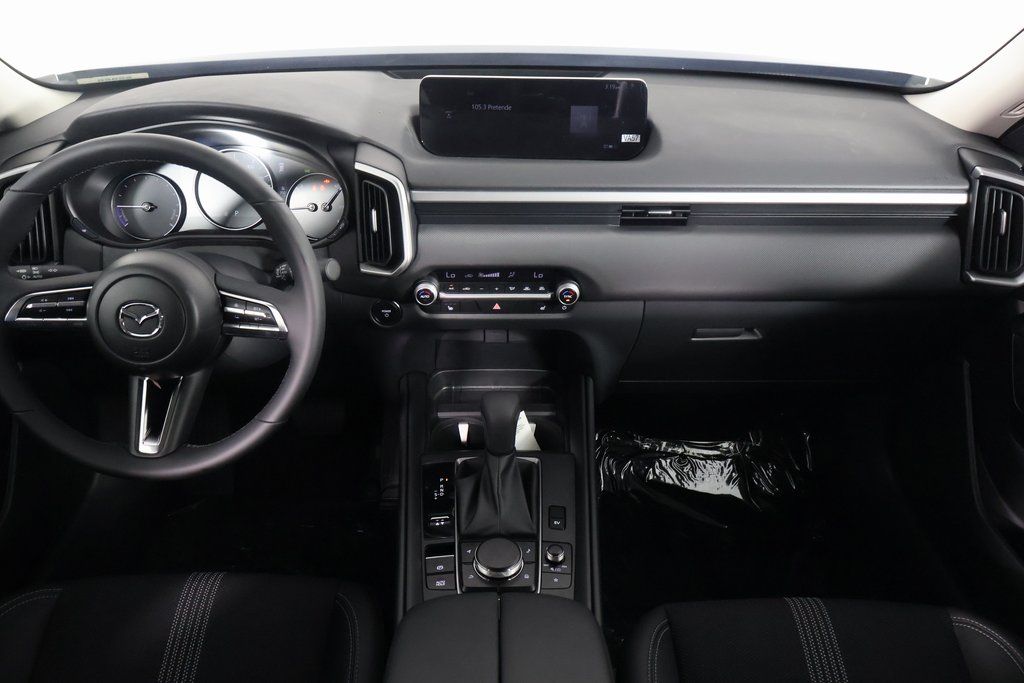 Thumbnail: 2026 Mazda CX-50 - 4