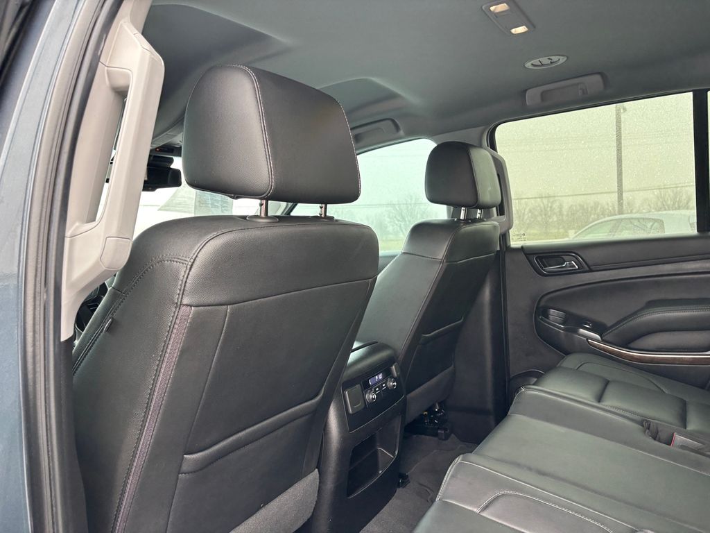 Used Car 2020 Chevrolet Tahoe  Lt For Sale Under $25,000 In Austin, Texas