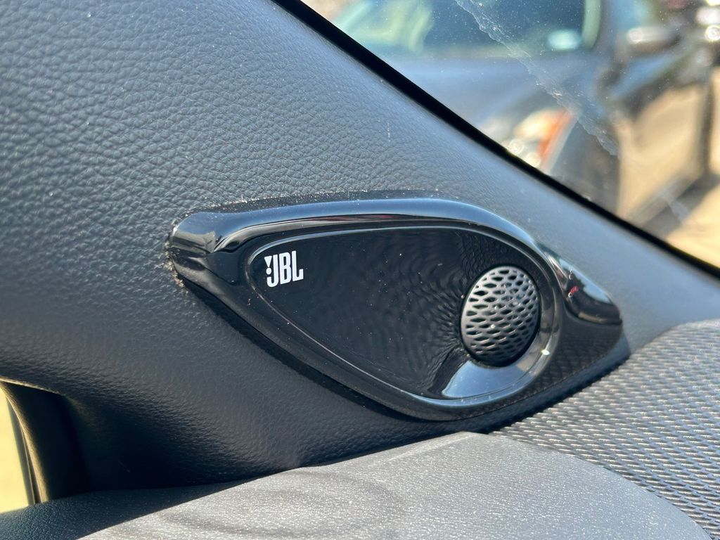 Used 2024 Toyota Corolla Hatchback Hatchback