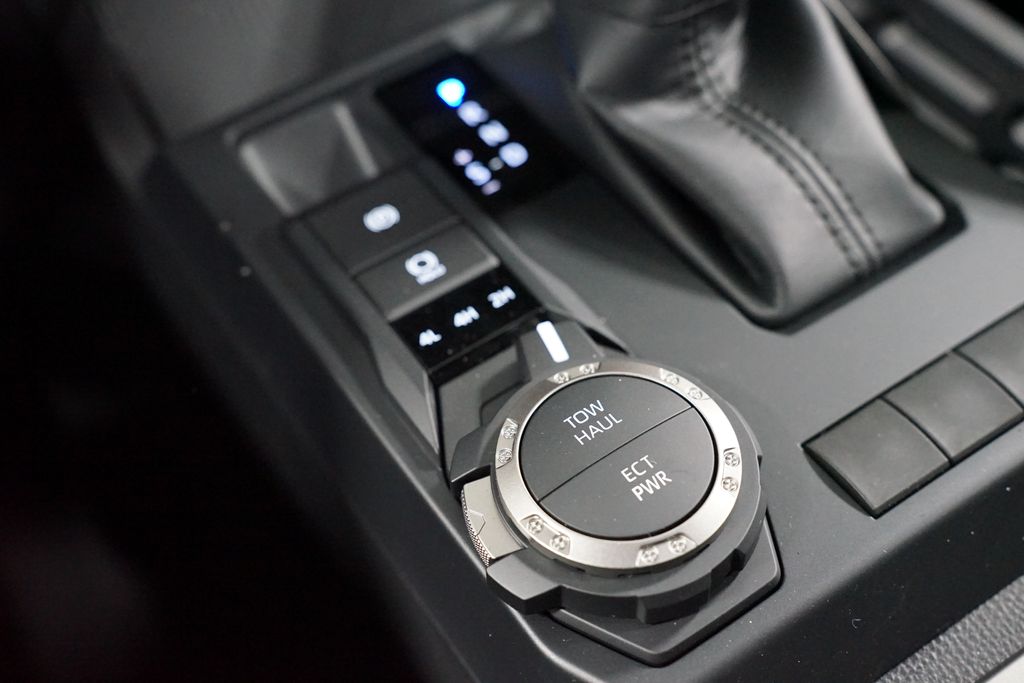 Thumbnail: 2025 Toyota Tacoma - 24