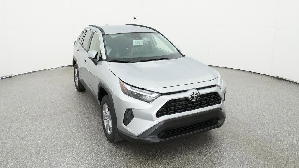 Thumbnail: 2025 Toyota RAV4 - 28