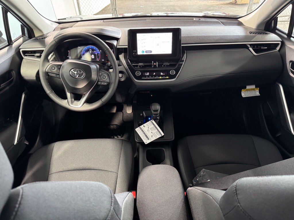 Thumbnail: 2026 Toyota Corolla Cross - 29