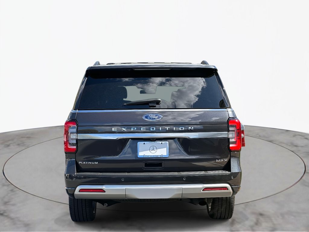 2024 Ford Expedition MAX Platinum 5