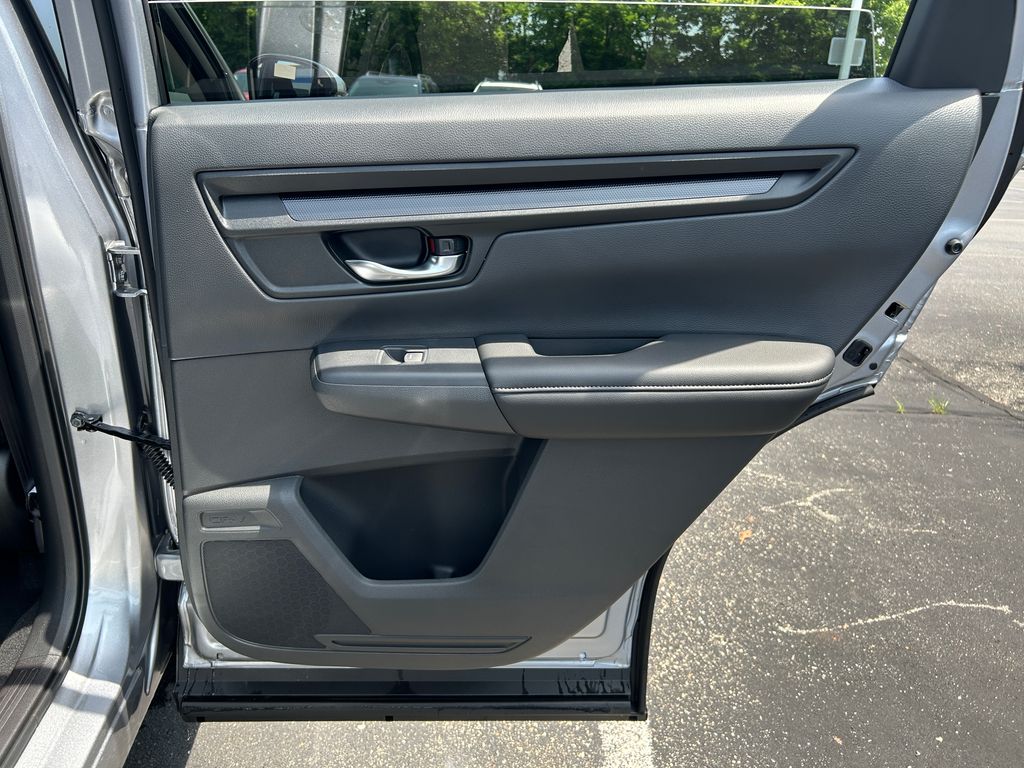 Thumbnail: 2026 Honda CR-V - 23