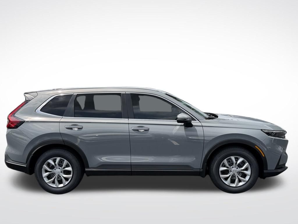 Thumbnail: 2026 Honda CR-V - 7