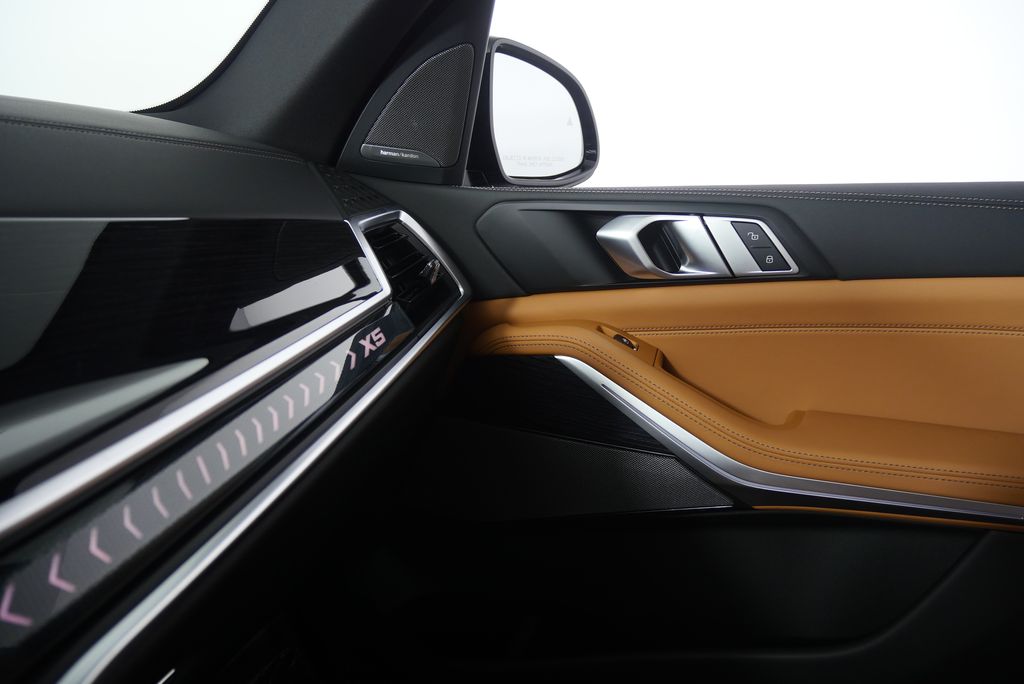 Thumbnail: 2026 BMW X5 - 23