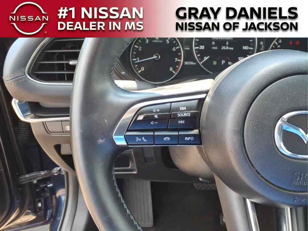 Used 2024 Mazda Mazda3 Sedan