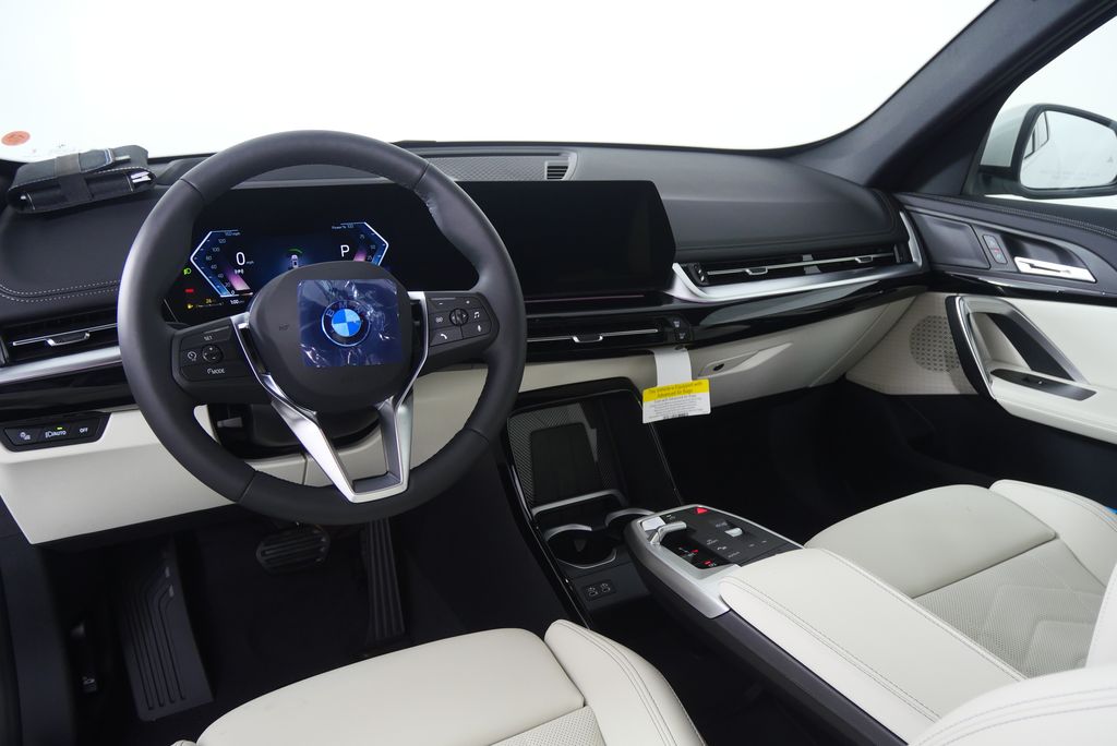 Thumbnail: 2026 BMW X1 - 18