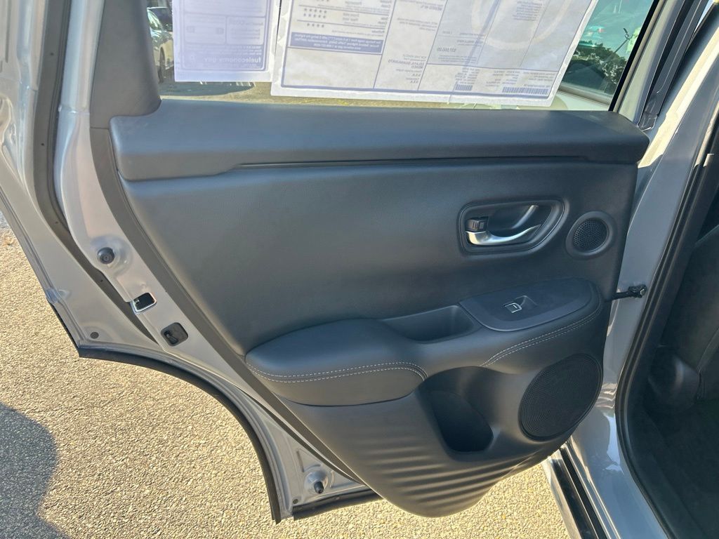 New 2026 Gray Acura Base image 16