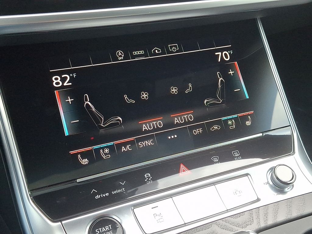 Thumbnail: 2023 Audi A6 - 16