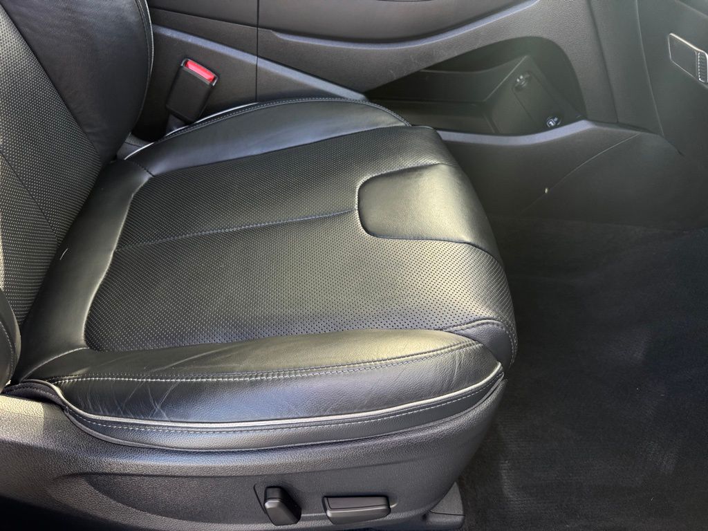Used 2021 Hyundai Santa Fe SUV