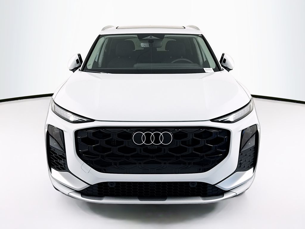 Thumbnail: 2026 Audi Q3 - 2