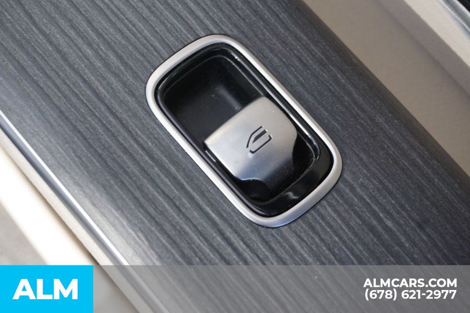 2024 Mercedes-Benz EQS Base - Photo 56