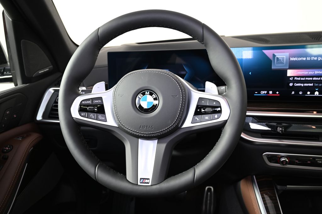 Thumbnail: 2026 BMW X5 - 17