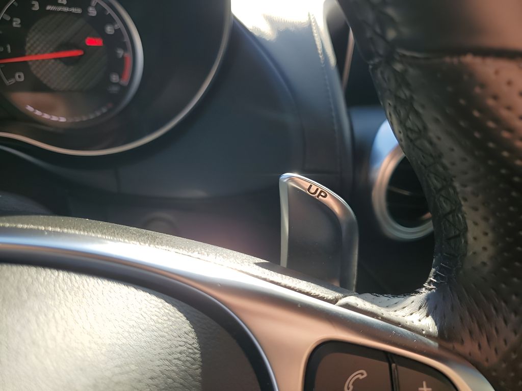 Used Car 2018 Mercedes-benz Amg® Gt  Base For Sale Under $80,000 In Austin, Texas