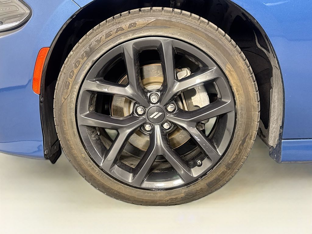 Used Car 2023 Dodge Charger  Gt For Sale Under $30,000 In Austin, Texas