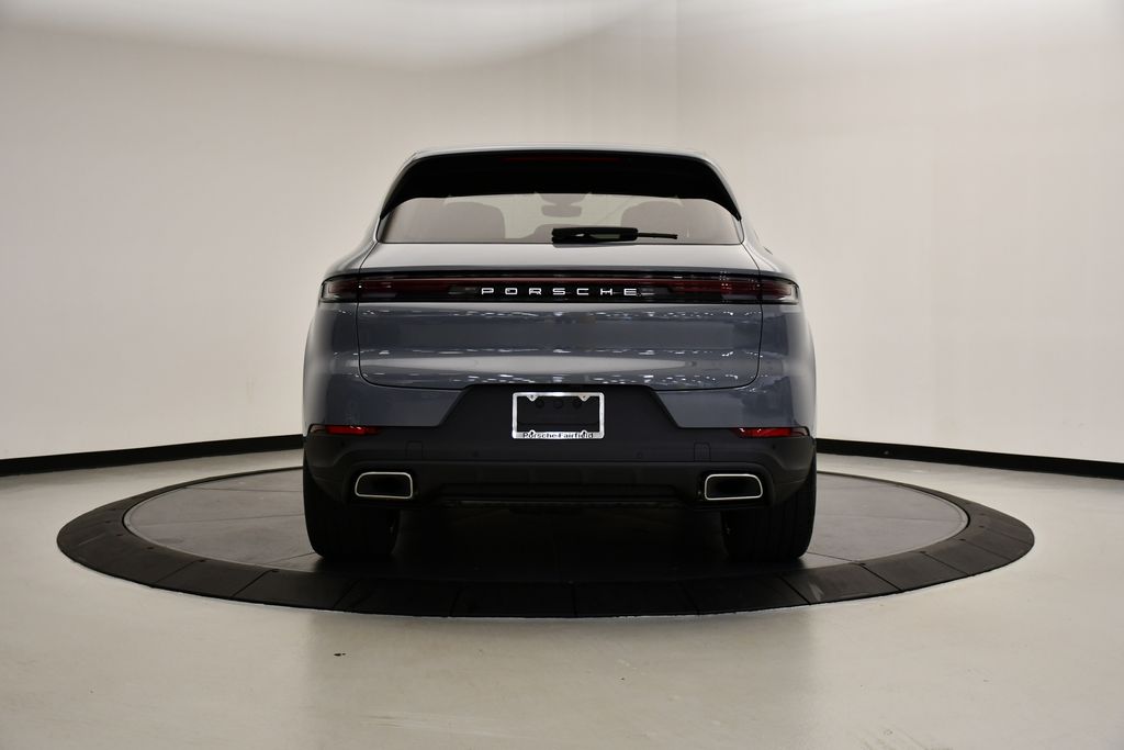 Thumbnail: 2025 Porsche Cayenne - 6
