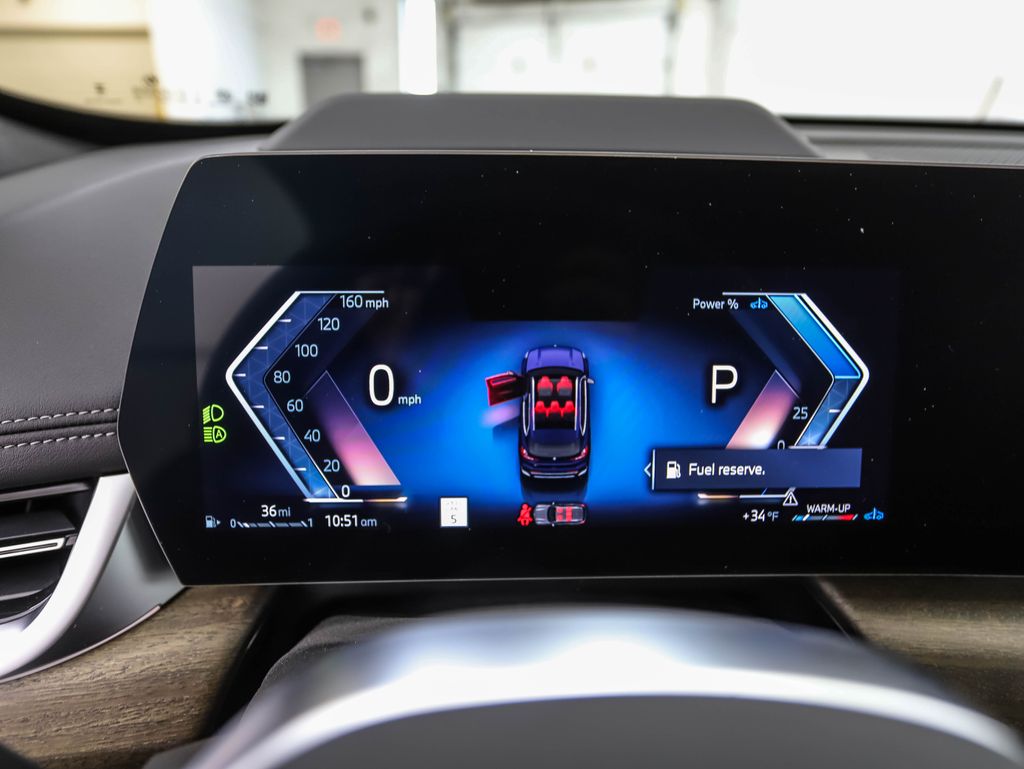 Thumbnail: 2026 BMW X1 - 14