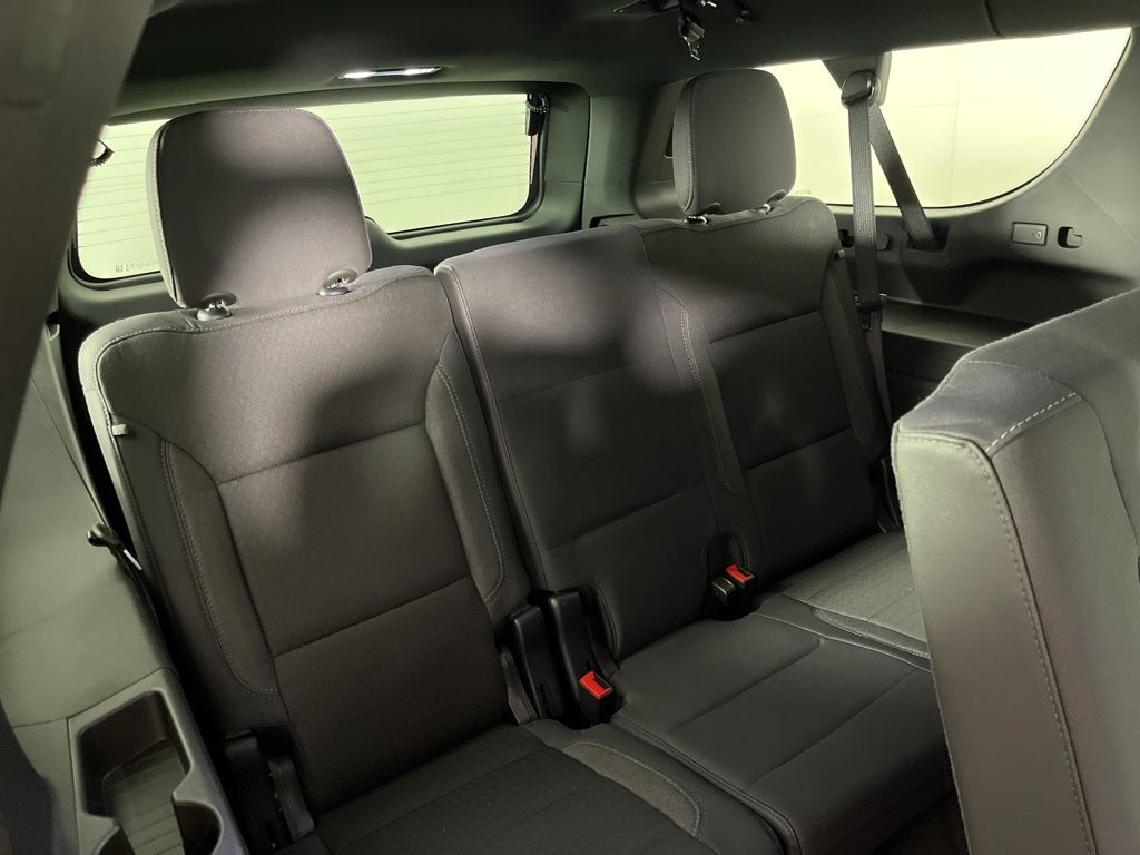 Thumbnail: 2025 Chevrolet Suburban - 13