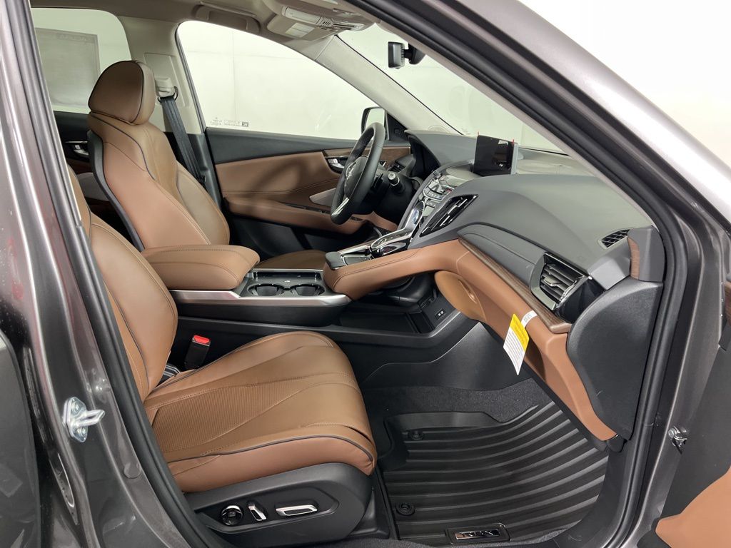 Thumbnail: 2026 Acura RDX - 8