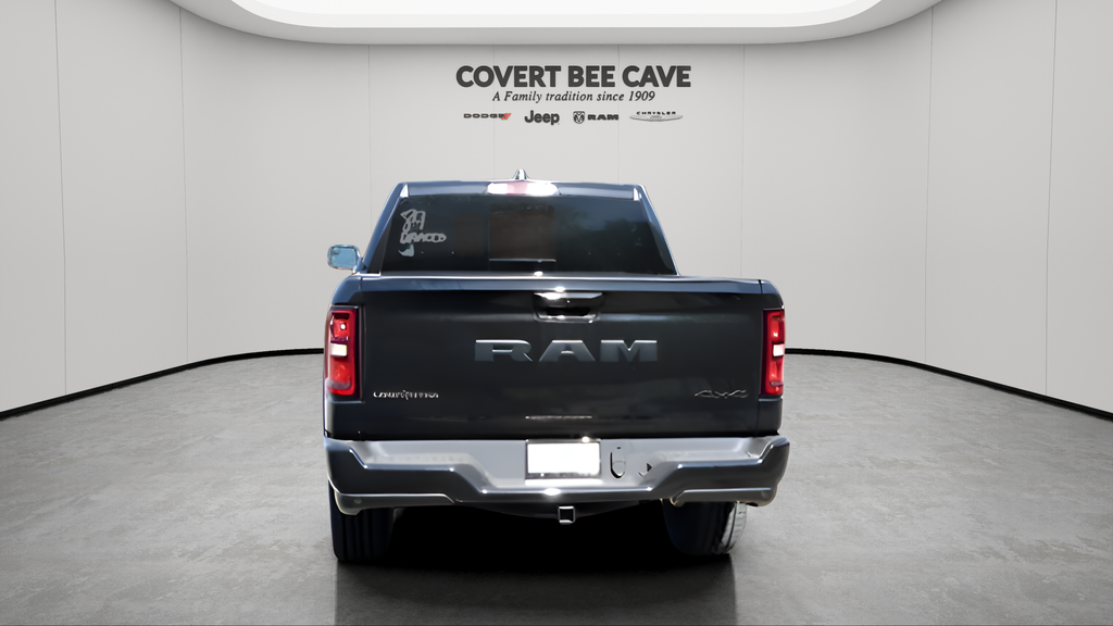 New Car 2025 Ram 1500  Big Horn/lone Star For Sale Under $50,000 In Austin, Texas