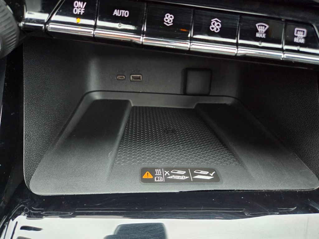2024 Chevrolet Traverse AWD RS