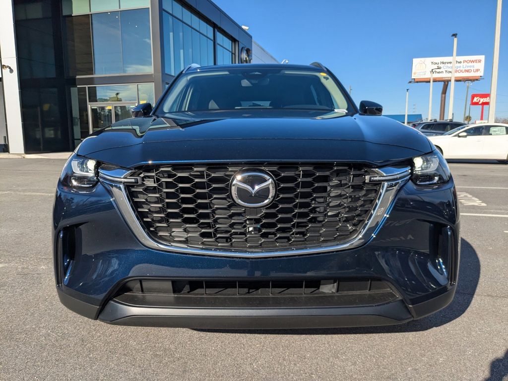 2026 Mazda CX-90 3.3 Turbo Select