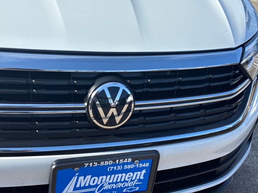 2024 Volkswagen Jetta 1.5T S  at DeMontrond Auto Country