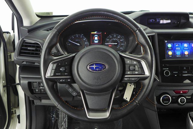 2021 Subaru Crosstrek Premium 25