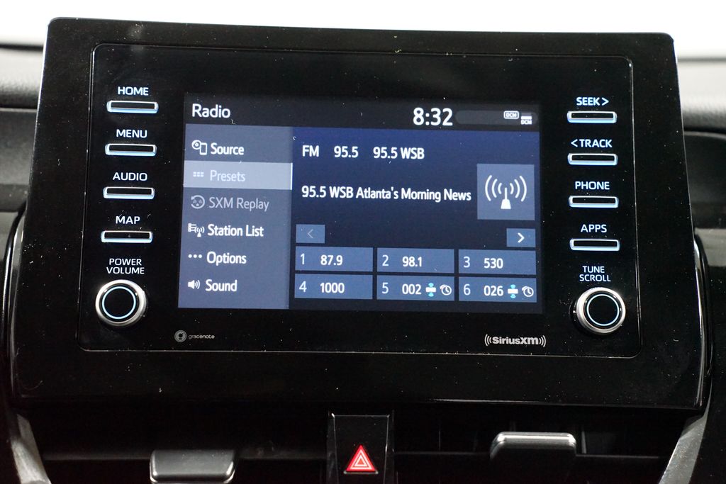 Thumbnail: 2024 Toyota Camry - 18