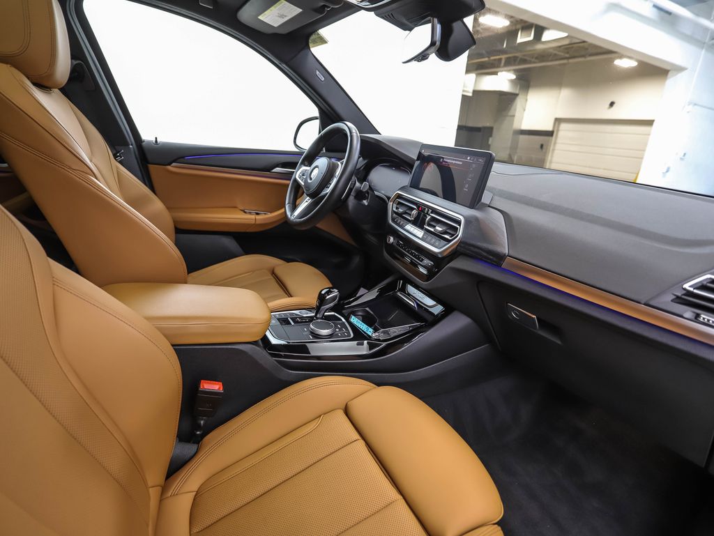 Thumbnail: 2023 BMW X3 - 30