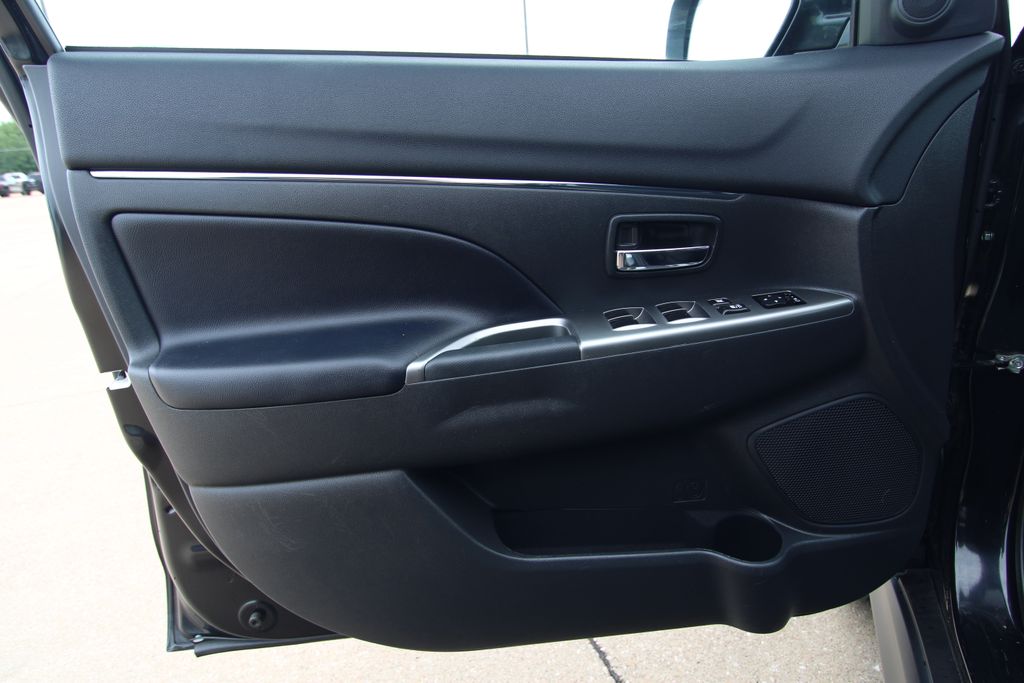 Used 2024 Mitsubishi Outlander Sport SUV