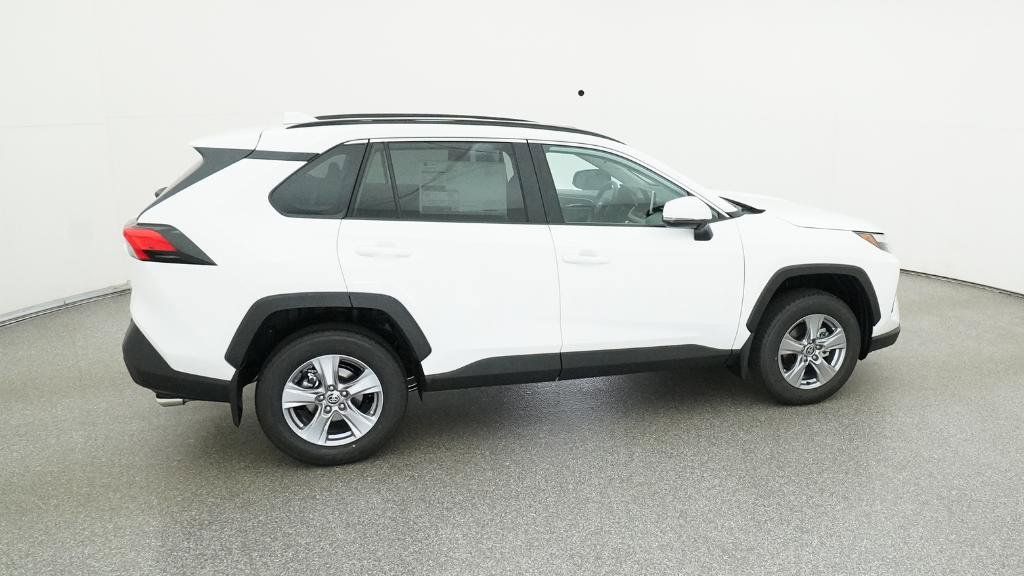 Thumbnail: 2025 Toyota RAV4 - 5