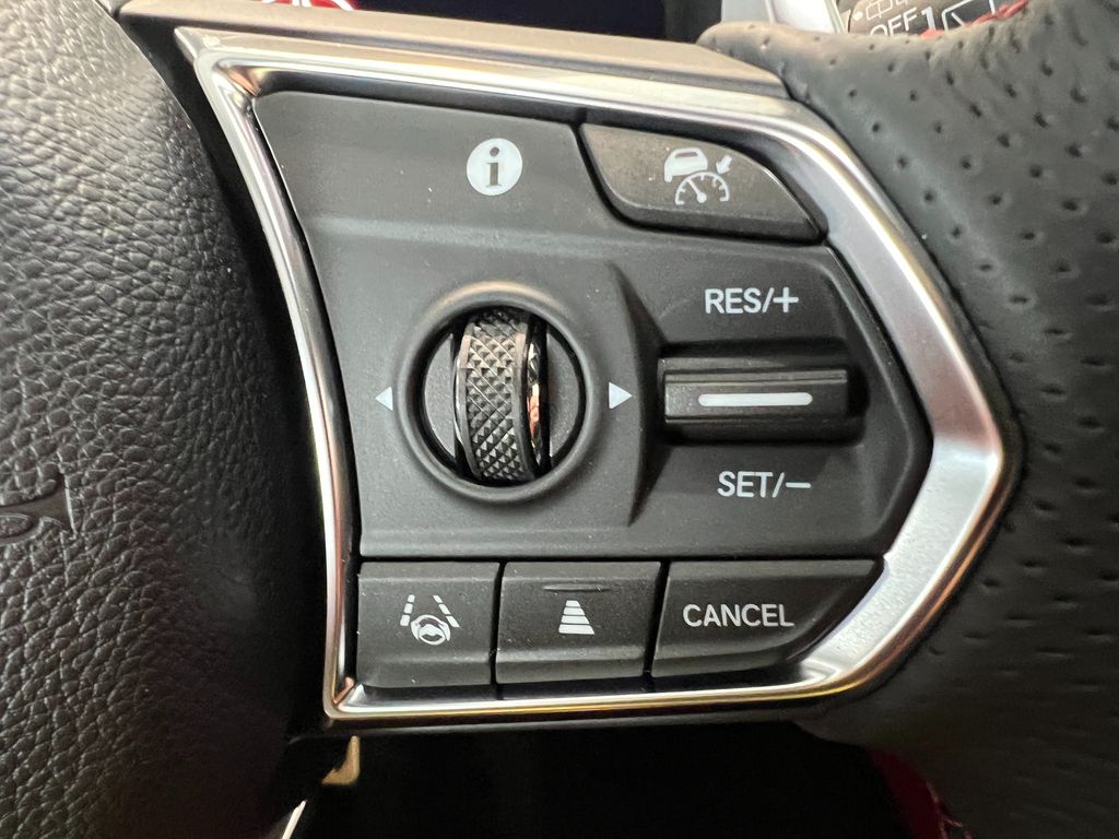 new 2026 Acura MDX car, priced at $70,950