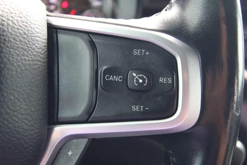 Used 2022 Ram 1500 Truck