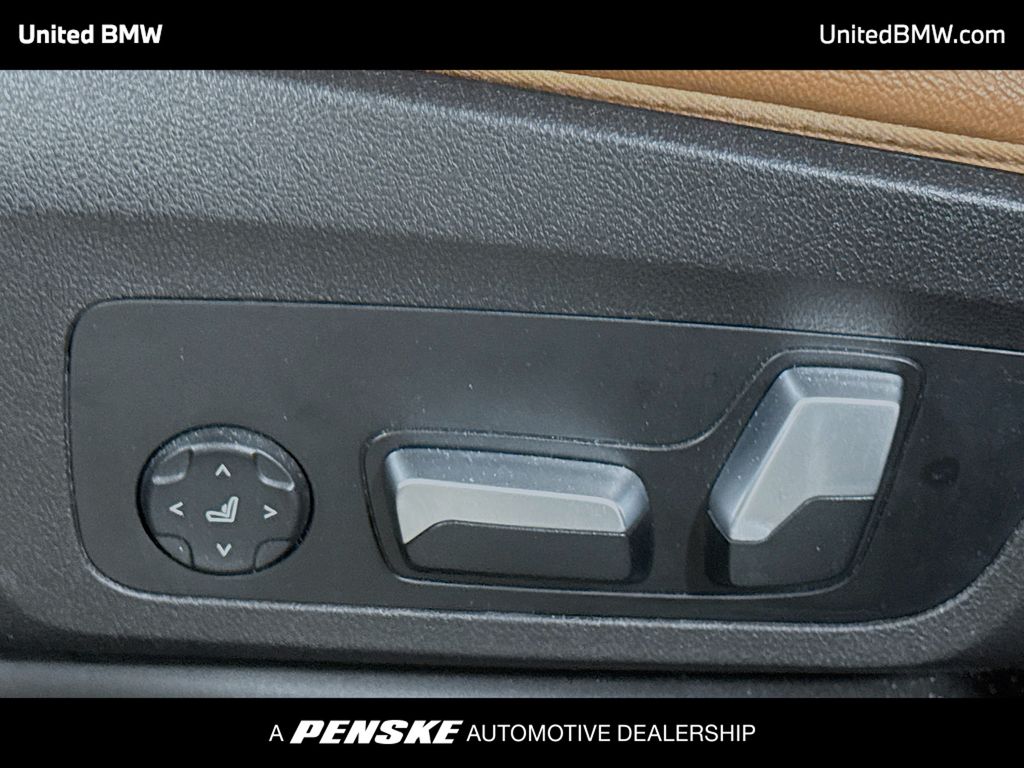 Thumbnail: 2023 BMW X3 - 4