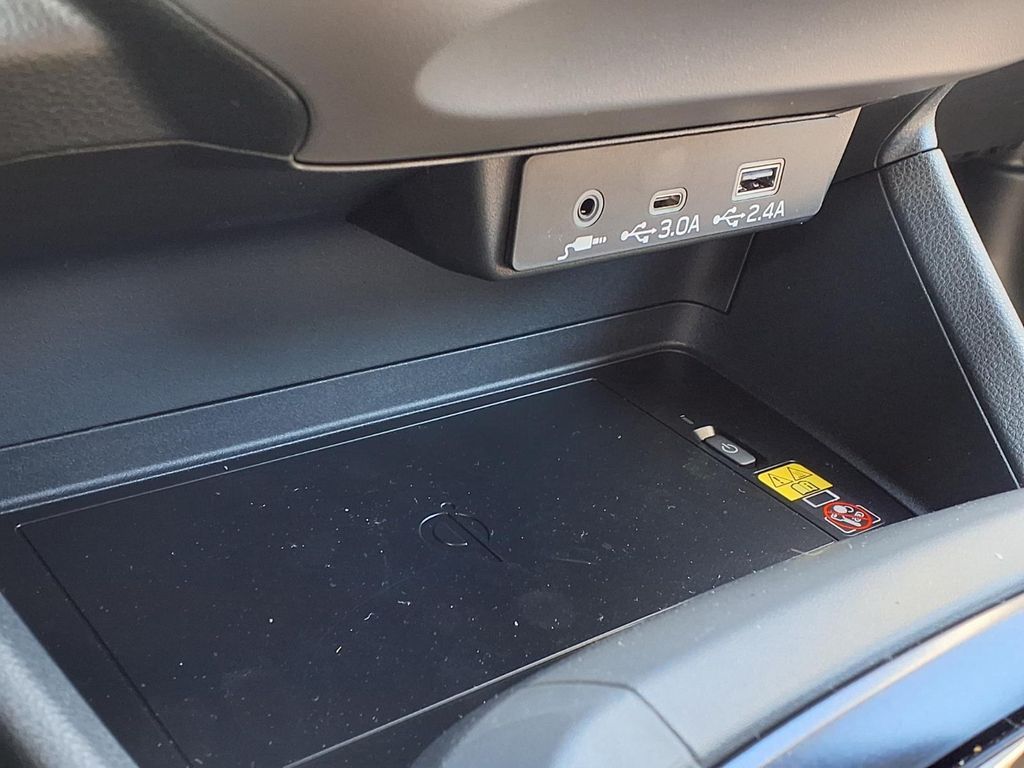 new 2026 Subaru Crosstrek Hybrid car, priced at $36,413